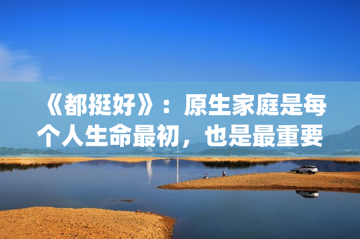 《都挺好》：原生家庭是每个人生命最初，也是最重要的关系。(都挺好原著明玉是亲生的吗)