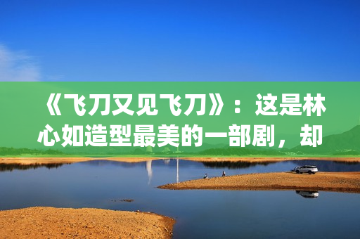 《飞刀又见飞刀》：这是林心如造型最美的一部剧，却很少有人看过(飞刀又见飞刀 电视剧)