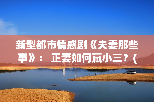 新型都市情感剧《夫妻那些事》： 正妻如何赢小三？(都市现代情感剧)