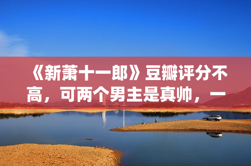 《新萧十一郎》豆瓣评分不高，可两个男主是真帅，一个比一个养眼(新萧十一郎连城璧)