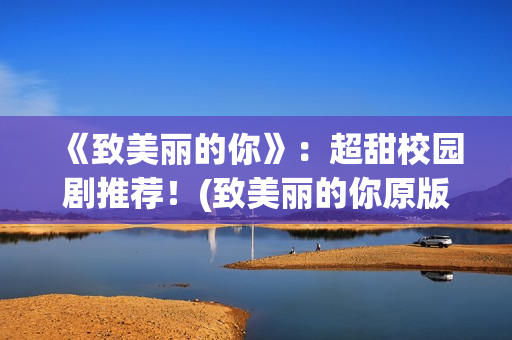 《致美丽的你》：超甜校园剧推荐！(致美丽的你原版)