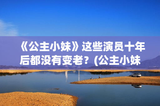 《公主小妹》这些演员十年后都没有变老？(公主小妹07)