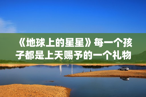 《地球上的星星》每一个孩子都是上天赐予的一个礼物(地球上的星星电影免费观看)