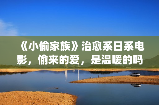 《小偷家族》治愈系日系电影，偷来的爱，是温暖的吗？(小偷家族深度解析)