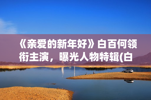 《亲爱的新年好》白百何领衔主演，曝光人物特辑(白百何亲爱的新年好)