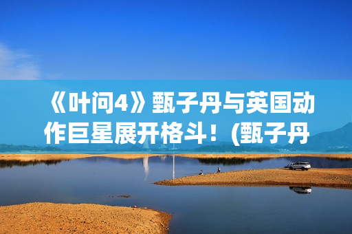 《叶问4》甄子丹与英国动作巨星展开格斗！(甄子丹叶问4电影正片)