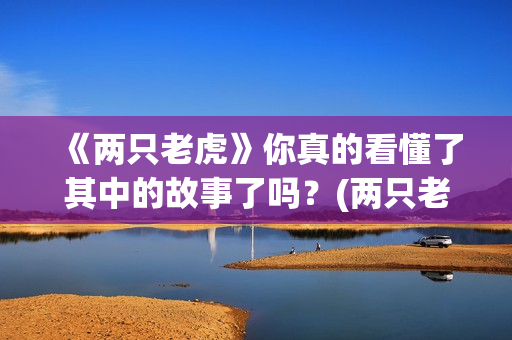 《两只老虎》你真的看懂了其中的故事了吗？(两只老虎原创出自哪国)