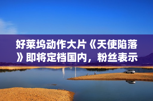 好莱坞动作大片《天使陷落》即将定档国内，粉丝表示非常期待！(好莱坞动作大片排行榜2024年)