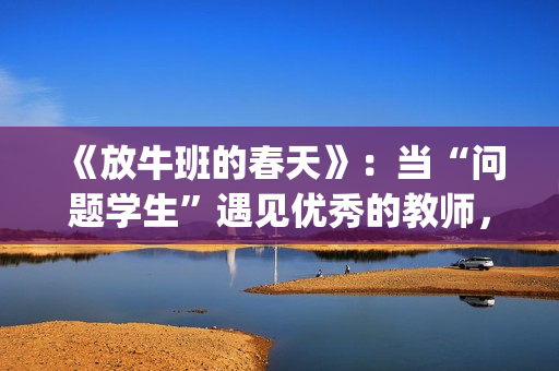 《放牛班的春天》：当“问题学生”遇见优秀的教师，会发生什么变化呢？(放牛班的春天观后感)