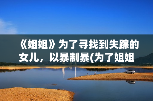 《姐姐》为了寻找到失踪的女儿，以暴制暴(为了姐姐不消停)