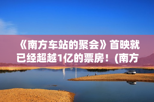 《南方车站的聚会》首映就已经超越1亿的票房！(南方车站的聚会)
