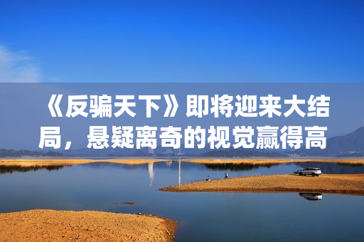 《反骗天下》即将迎来大结局，悬疑离奇的视觉赢得高口碑(反骗天下是什么小说改编的)