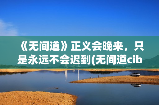 《无间道》正义会晚来，只是永远不会迟到(无间道cib)
