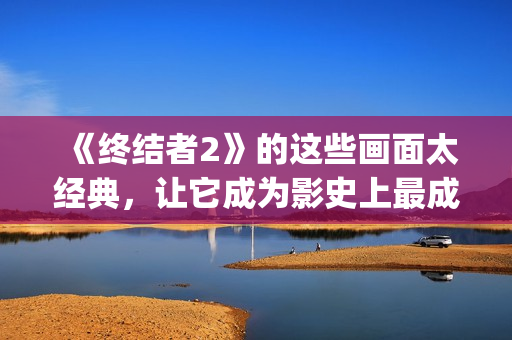 《终结者2》的这些画面太经典，让它成为影史上最成功续集之一(终结者2的小男孩)