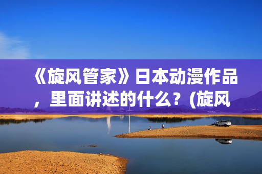 《旋风管家》日本动漫作品，里面讲述的什么？(旋风管家第一集)