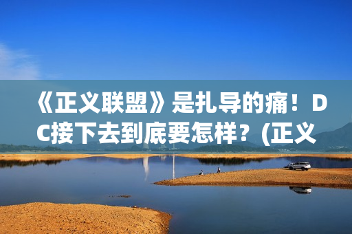 《正义联盟》是扎导的痛！DC接下去到底要怎样？(正义联盟是哪几个国家)