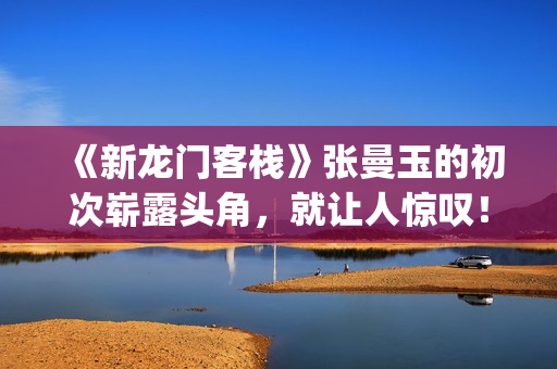 《新龙门客栈》张曼玉的初次崭露头角，就让人惊叹！(新龙门客栈免费观看完整版)