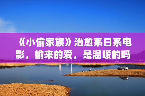 《小偷家族》治愈系日系电影，偷来的爱，是温暖的吗？(小偷家族细思极恐)