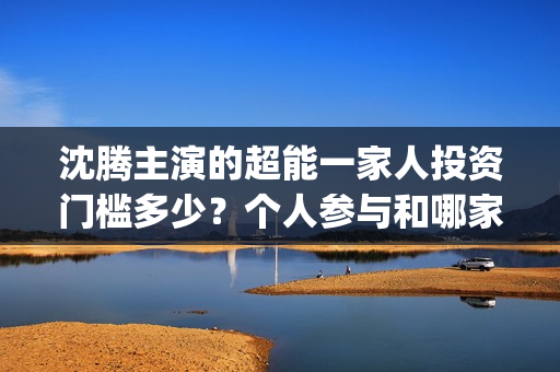 沈腾主演的超能一家人投资门槛多少？个人参与和哪家公司认购份额呢？(沈腾演的超能力)
