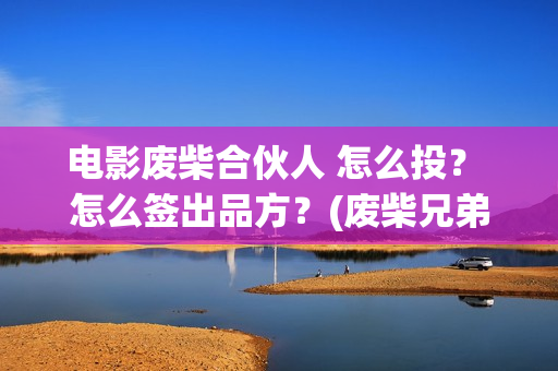 电影废柴合伙人 怎么投？ 怎么签出品方？(废柴兄弟众筹火锅免费观看)