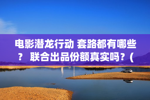 电影潜龙行动 套路都有哪些？ 联合出品份额真实吗？(潜龙行动全集爱奇艺高)