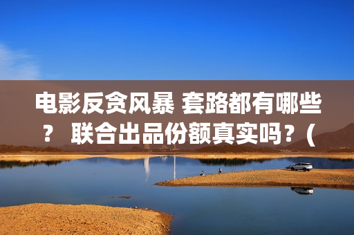 电影反贪风暴 套路都有哪些？ 联合出品份额真实吗？(电影反贪风暴3演员表)