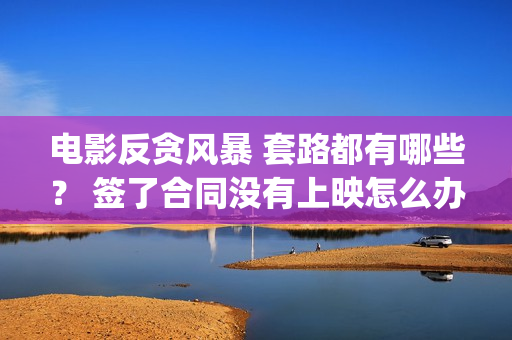 电影反贪风暴 套路都有哪些？ 签了合同没有上映怎么办？(电影反贪风暴4)