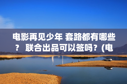 电影再见少年 套路都有哪些？ 联合出品可以签吗？(电影再见少年剧情介绍)