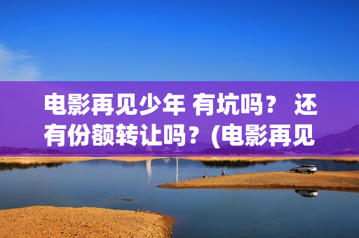 电影再见少年 有坑吗？ 还有份额转让吗？(电影再见少年剧情详细)