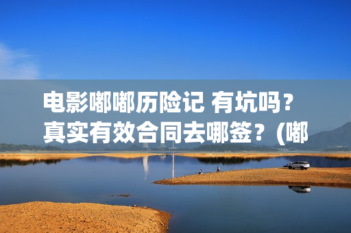 电影嘟嘟历险记 有坑吗？ 真实有效合同去哪签？(嘟嘟的冒险)