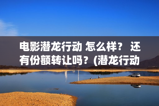 电影潜龙行动 怎么样？ 还有份额转让吗？(潜龙行动演员表)