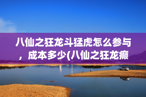 八仙之狂龙斗猛虎怎么参与，成本多少(八仙之狂龙癫凤演员表)