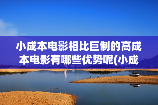 小成本电影相比巨制的高成本电影有哪些优势呢(小成本好电影)