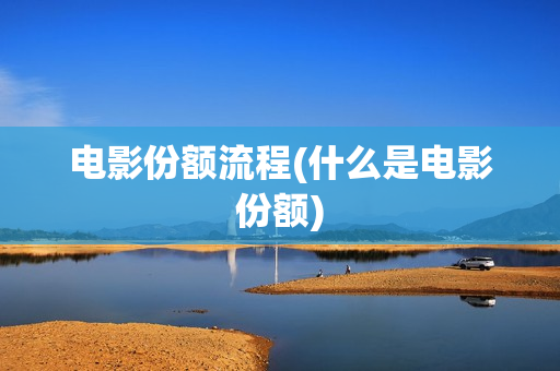 电影份额流程(什么是电影份额)
