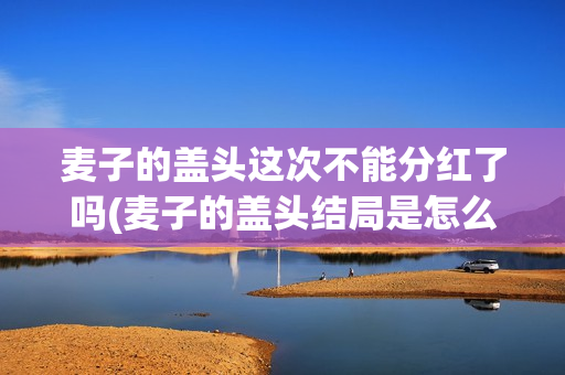 麦子的盖头这次不能分红了吗(麦子的盖头结局是怎么样的)
