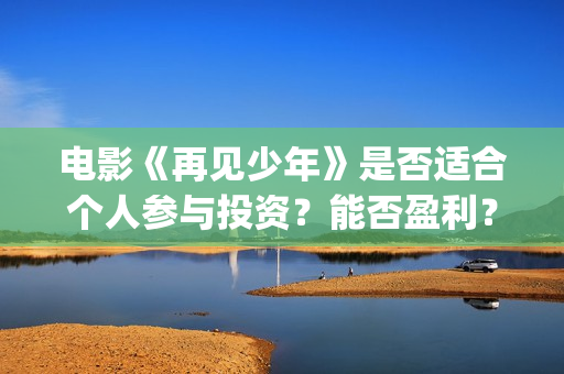 电影《再见少年》是否适合个人参与投资？能否盈利？(《再见少年》)