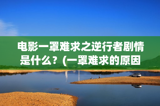 电影一罩难求之逆行者剧情是什么？(一罩难求的原因)