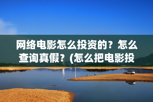 网络电影怎么投资的？怎么查询真假？(怎么把电影投放到网络电视)
