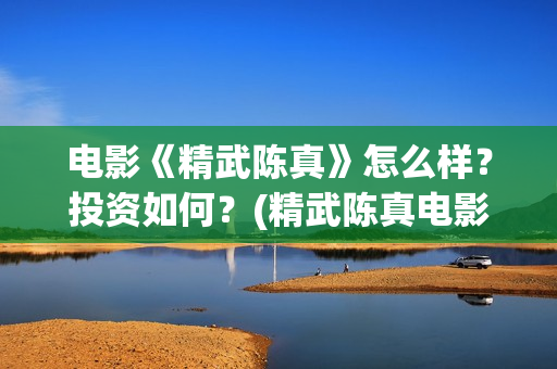 电影《精武陈真》怎么样？投资如何？(精武陈真电影版)