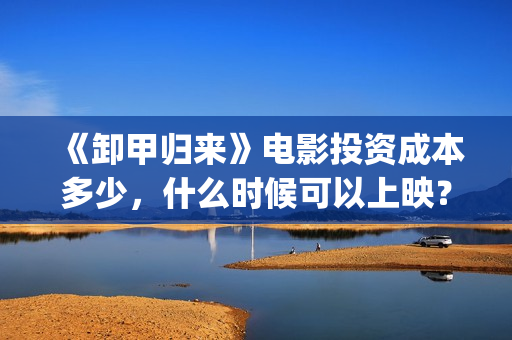 《卸甲归来》电影投资成本多少，什么时候可以上映？(卸甲归来 在线)
