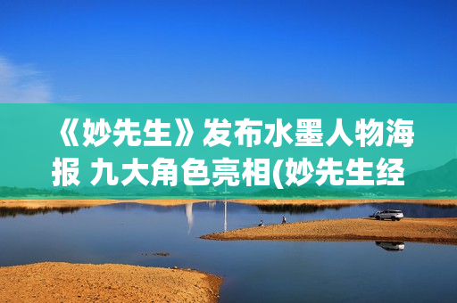 《妙先生》发布水墨人物海报 九大角色亮相(妙先生经典)