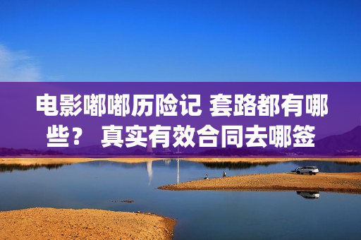 电影嘟嘟历险记 套路都有哪些？ 真实有效合同去哪签？(电影嘟嘟历险记免费播放)