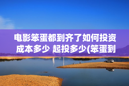 电影笨蛋都到齐了如何投资 成本多少 起投多少(笨蛋到死都治不好安卓下载)
