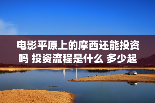 电影平原上的摩西还能投资吗 投资流程是什么 多少起投(平原上的摩西 演员表)