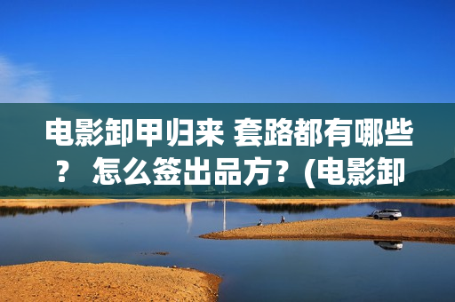 电影卸甲归来 套路都有哪些？ 怎么签出品方？(电影卸甲归来剧情介绍)