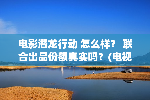 电影潜龙行动 怎么样？ 联合出品份额真实吗？(电视剧潜龙行动高清)