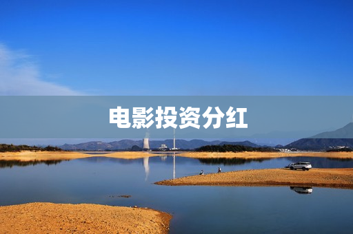电影投资分红