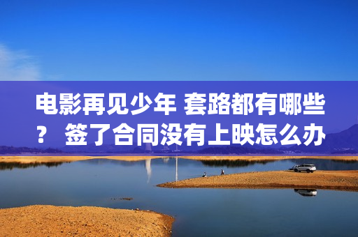电影再见少年 套路都有哪些？ 签了合同没有上映怎么办？(电影再见少年结局是什么)
