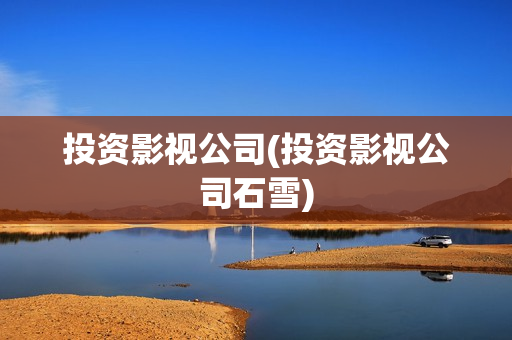 投资影视公司(投资影视公司石雪)