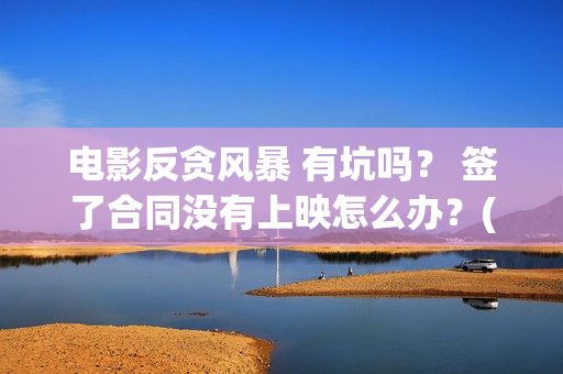 电影反贪风暴 有坑吗？ 签了合同没有上映怎么办？(电影反贪风暴3)
